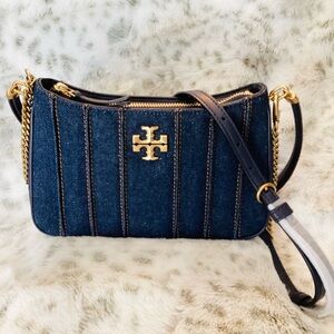 TORY BURCH Kira Mini Bag NWOT